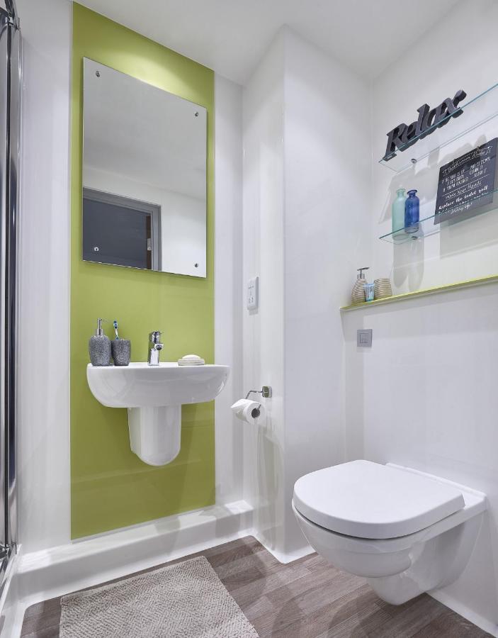 The Foundry In Leeds Apartment Leeds  Exterior photo